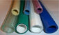 Линия штранг-прессования трубы двойного винта пластиковая для усиленных шланга сада/трубы Снакескин