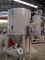 Малошумная пластиковая машина штрангпресса одиночного винта трубы водопровода линии штранг-прессования трубы/ПП ППР