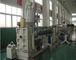 Производственная линия трубы ПЭРТ горячей воды ППР пластиковая с сертификатом КЭ ИСО9001