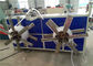 Одиночное ПЭ винта/труба ППР/ПЭРТ пластиковая делая машину для крутой и горячей трубы водопровода