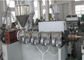 Производственная линия PVC PE одностенной гофрированной трубы, канализационная машина для изготовления одностенной гофрированной трубы