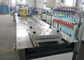 Дизайн винта производственной линии доски машины ВПК штрангпресса доски полностью автоматический двойной