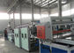 Полностью автоматическая производственная линия доски пены картоноделательной машины пены пластмассы ВПК/ПВК