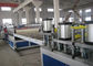 Производственная линия доски ПЭ ВПК ПП для делать плиты пены ПВК ВПК ширины 1220мм