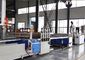 Штранг-прессования картоноделательной машины ВПК ПВК делать плиты пены пластикового со- декоративный