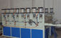 Производственная линия доски шаблона ВПК Булидинг, картоноделательная машина пены ПВК для конструкции