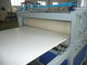 Производственная линия доски пены PVC WPC для доски мебели