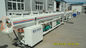 Машина штранг-прессования электрической трубы водопровода ХДПЭ пластиковая, штрангпресс трубы дренажа ПП