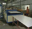 Доска мебели UPVC WPC делая CE производственной линии доски пены PVC машины