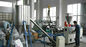 Зерна производственная линия ЛЮБИМЦА, машина гранулятора ЛЮБИМЦА повторно использованная хлопьями пластиковая