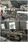 Машина штранг-прессования ПВК пластиковая, производственная линия трубы Пвк для трубы