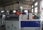 Линия машина штранг-прессования трубы воды PVC пластиковая штрангпресса трубы электрического проводника 250kg/H