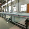 Производственная линия трубы водопровода машины штранг-прессования трубы силикона HDPE PE PP PPR