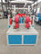 Автоматическая пластиковая линия машина штранг-прессования трубы штранг-прессования трубы PVC электрическая