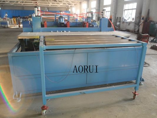 Хорошая цена. Линия штранг-прессования доски пены ПВК пластиковая, машинное оборудование продукции доски кухни ПВК онлайн