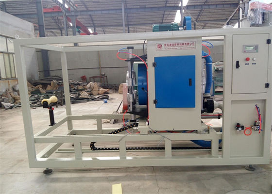 Хорошая цена. Линия/производственная линия штранг-прессования нетоксического ХДПЭ ПЭ пластиковые полно автоматическая онлайн