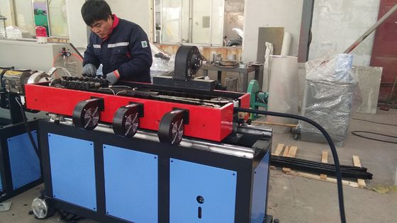 Хорошая цена. Труба из волнистого листового металла прочные пластиковые линия штранг-прессования трубы/стена ПЭ двойная делая машину онлайн