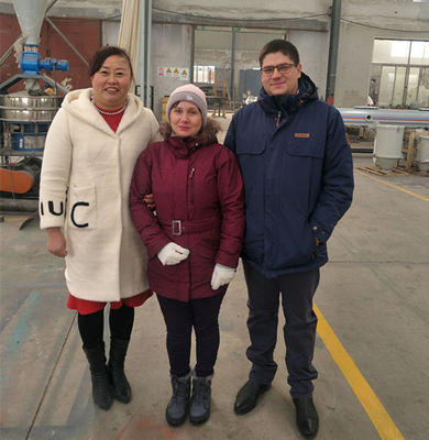 Хорошая цена. линия штранг-прессования одностеночной трубы из волнистого листового металла ПВК ПЭ 20мм ПП пластиковая полно автоматическая онлайн