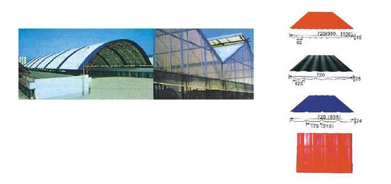 Хорошая цена. Линия машина штранг-прессования доски ПВК волнистая пластиковая волнистого листового металла онлайн