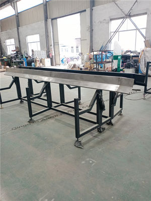 Хорошая цена. Автоматическая пластиковая линия машина штранг-прессования трубы штранг-прессования трубы PVC электрическая онлайн