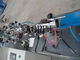 Линия штранг-прессования машины трубы из волнистого листового металла ПВК ПЭ ПП пластиковая для электрического провода