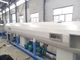 Полностью автоматическая производственная линия трубы Ппр для продукции трубы водопровода ПЭ пластиковой
