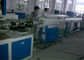 Пластиковые орошая производственная линия/штрангпресс трубы из волнистого листового металла, автоматический
