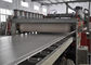 3 - линия пластиковый КЭ ИСО9001 штранг-прессования доски 30 мм пластиковая машины штранг-прессования доски