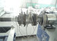 Шланг пластикового ПЭ штрангпресса производственной линии трубы из волнистого листового металла одностеночный рифленый делая машину