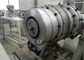 Труба шланга ПЭ ХФПЭ делая машину намочить продукцию дренажа и трубы водоснабжения