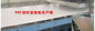 Влагонепроницаемая производственная линия профиля стола ВПК, штрангпресс профиля панели стены ВПК
