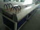 Деревянная пластиковая составная машина профиля Впк/автоматическое пластиковое машинное оборудование штранг-прессования