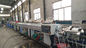 Линия машина штранг-прессования трубы HDPE PE пластиковая производства трубы полиэтилена