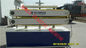 16мм-63мм линия штранг-прессования трубы ПЭ пластиковая, производственная линия штранг-прессования трубы винта ППТвин