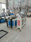 Автоматическая пластиковая линия машина штранг-прессования трубы штранг-прессования трубы PVC электрическая
