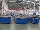 производственная линия доски ширины ВПК 600-1250мм с машиной для производства бумажных ламинатов