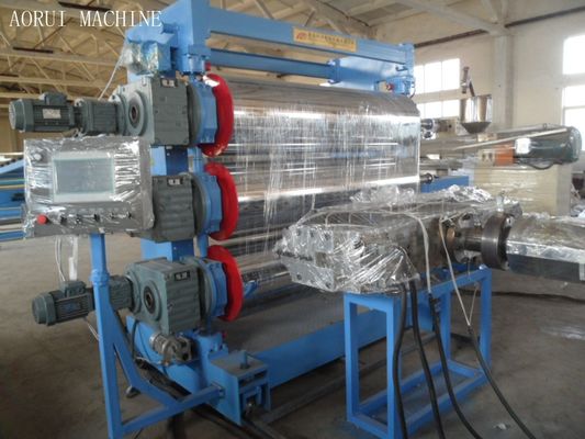 Хорошая цена. Двойная линия штранг-прессования винта 300kg/H 380V 50HZ WPC онлайн