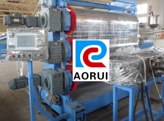 Хорошая цена. картоноделательная машина 550Kg/H пены PVC 3mm толстая WPC для мебели онлайн