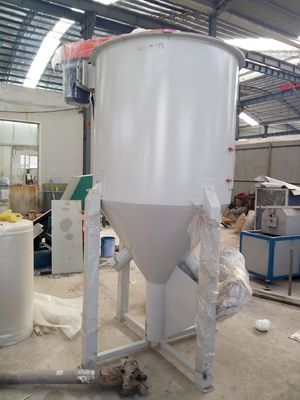 вызревание машины штранг-прессования трубы HDPE нечистот 600kg/H анти-
