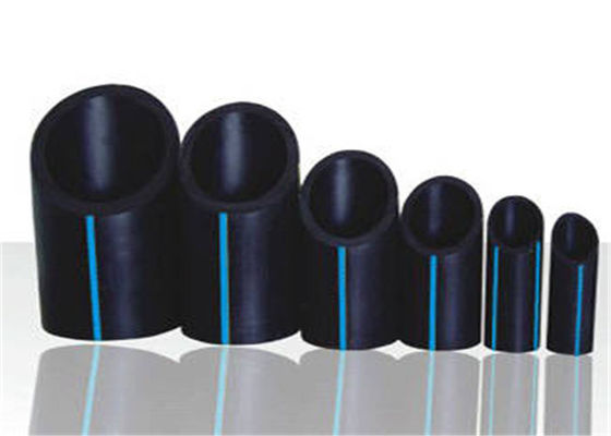 Хорошая цена. 20 - производственная линия трубы PE 63mm с делать трубы газа воды штрангпресса одиночного винта онлайн