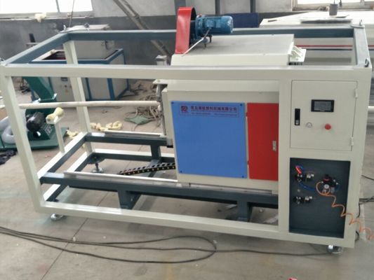 Линия труба штранг-прессования трубы PVC винта двойника CE SJSZ80X156 SJSZ65X132 делая машину