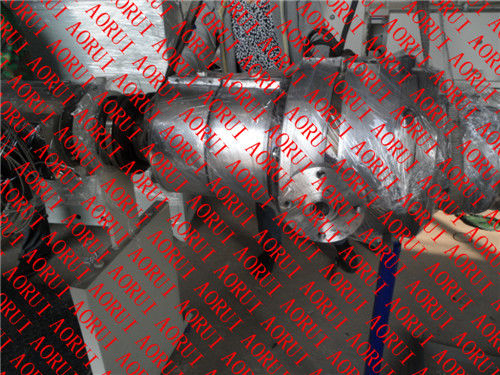 Хорошая цена. пластиковая линия высокая эффективная трубка штранг-прессования трубы 380В воды Пвк продукта онлайн