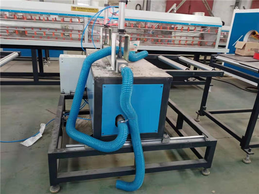 Светоэлектрическая картоноделательная машина пены PVC 1220mmx2440mm